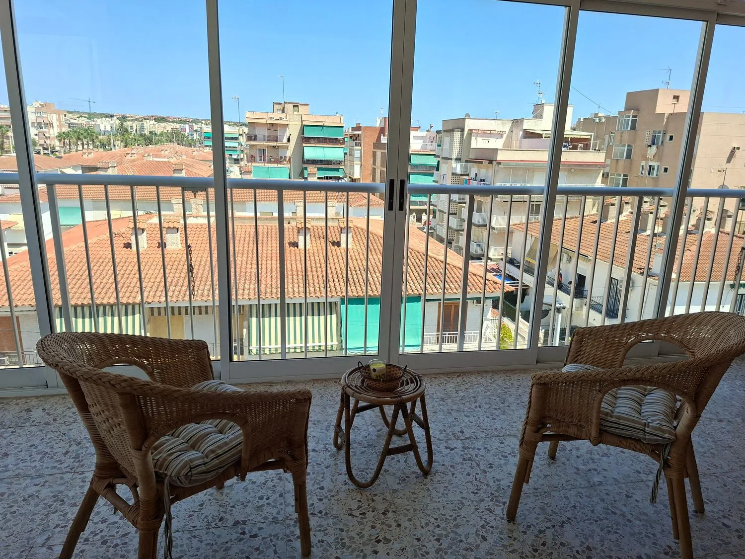 Piso en calle Sax, 33 - Foto 3