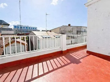 Piso en  Rúa Cordelería 12 - Foto 1