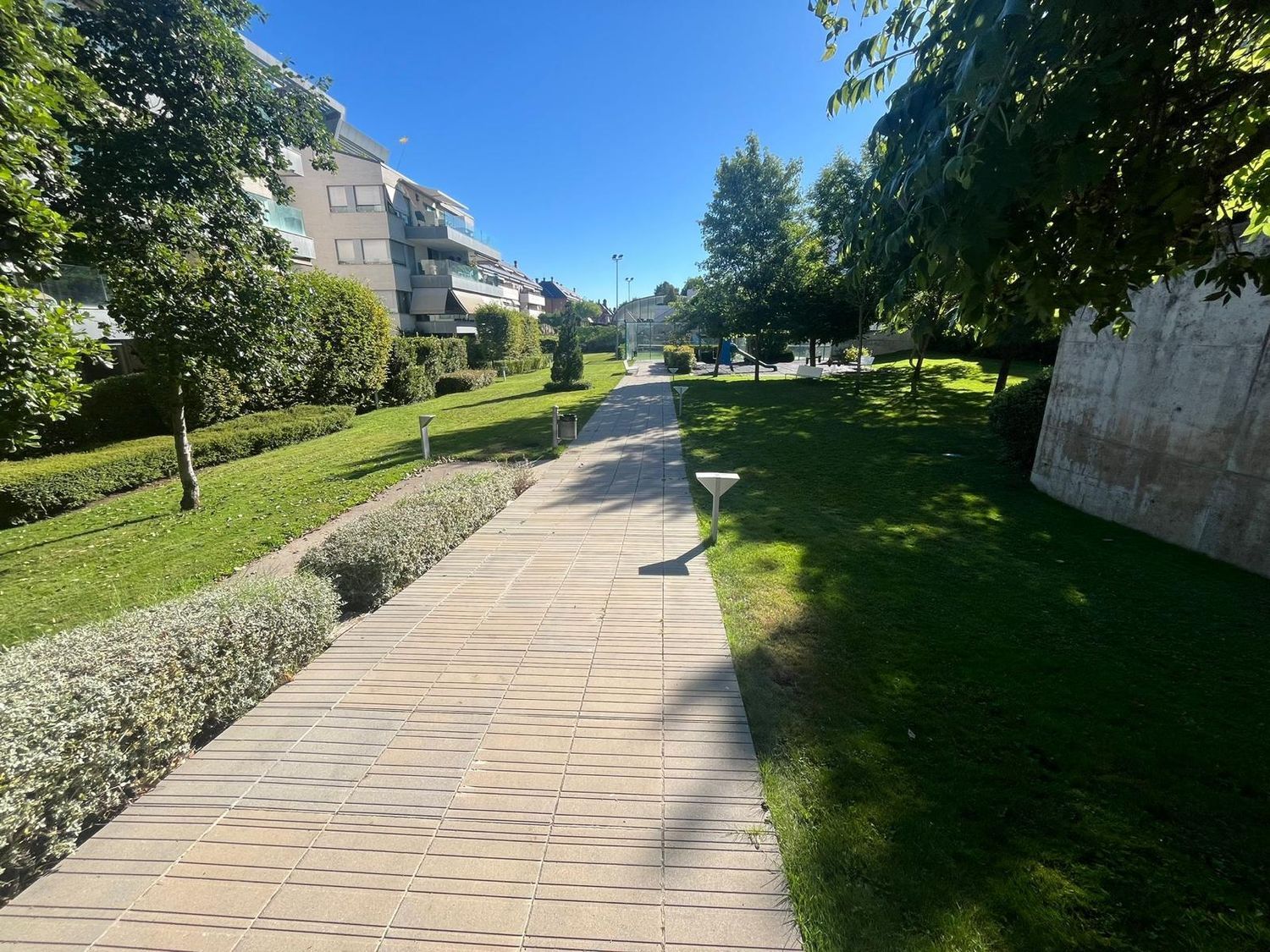 Piso en Avenida Principe de Asturias - Foto 23