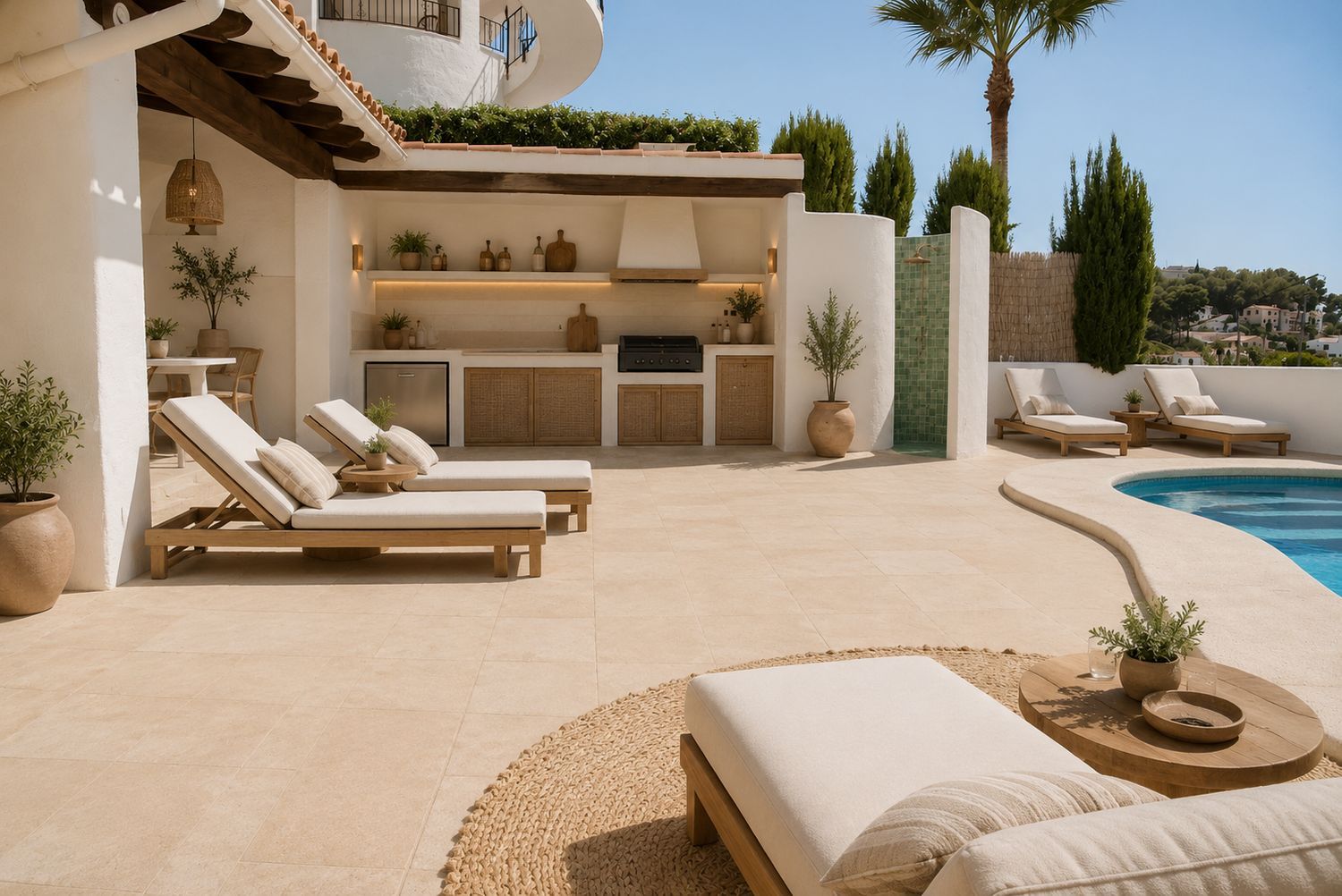 Casa o chalet independiente en La Viña - Montemar - San Jaime, La Viña - Montemar - San Jaime - Foto 37