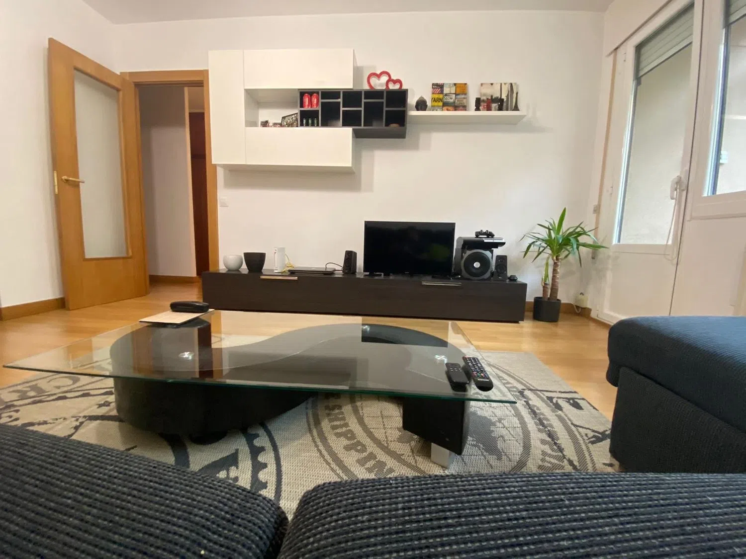 Piso en calle de Iturrama, 25 - Foto 9