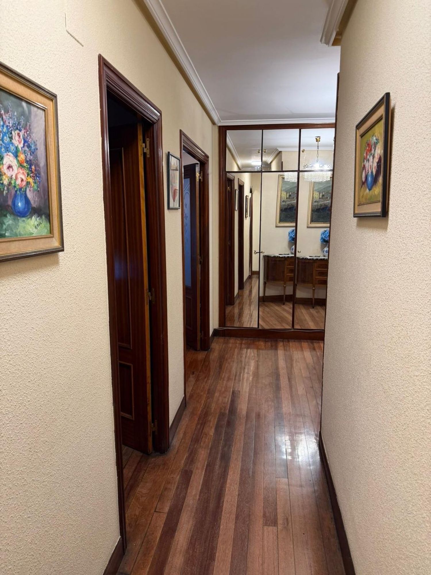 Piso en Las Viñas - Foto 7