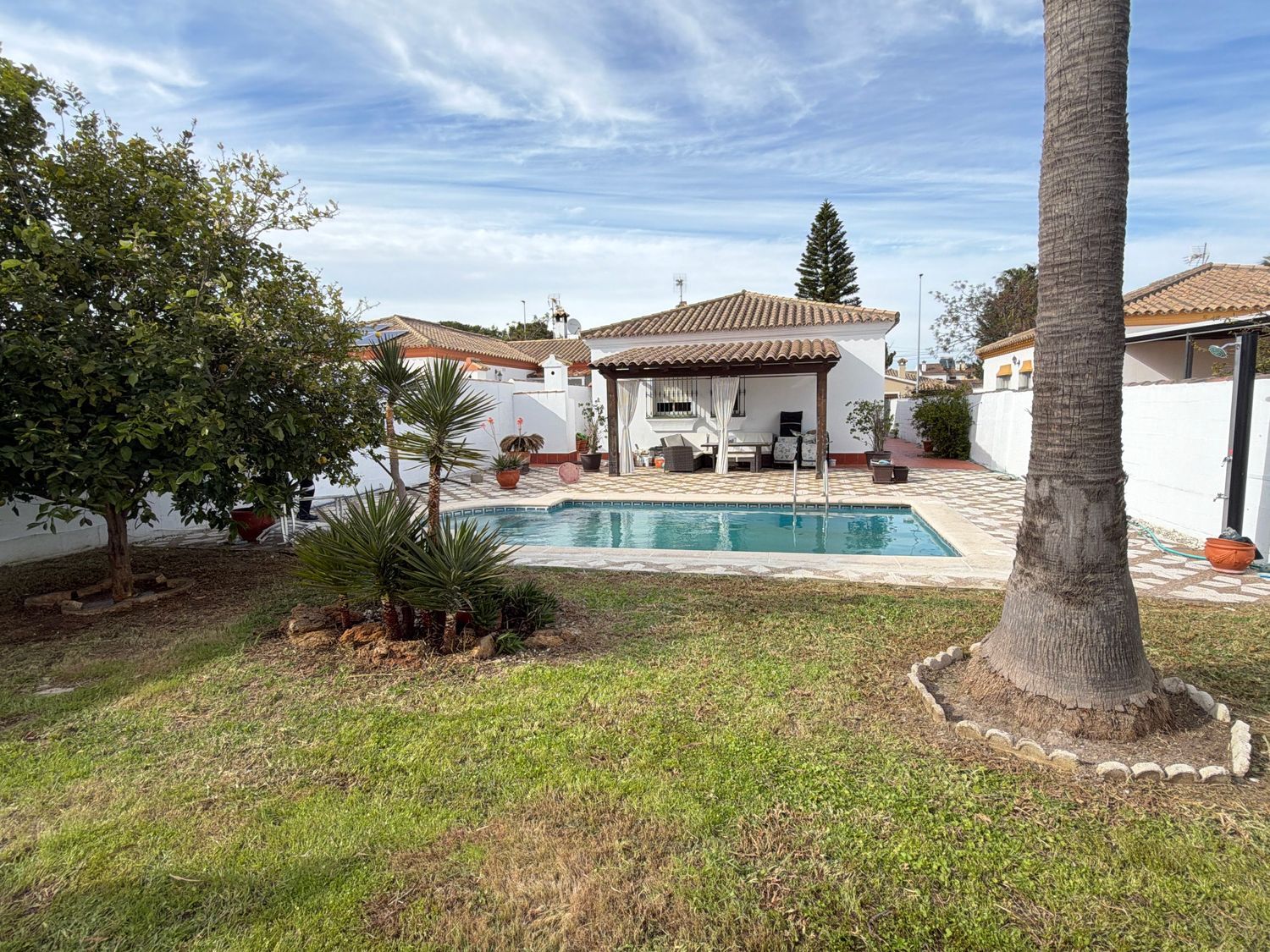 Casa independiente en calle Gran vía los Gallos, 114 - Foto 1