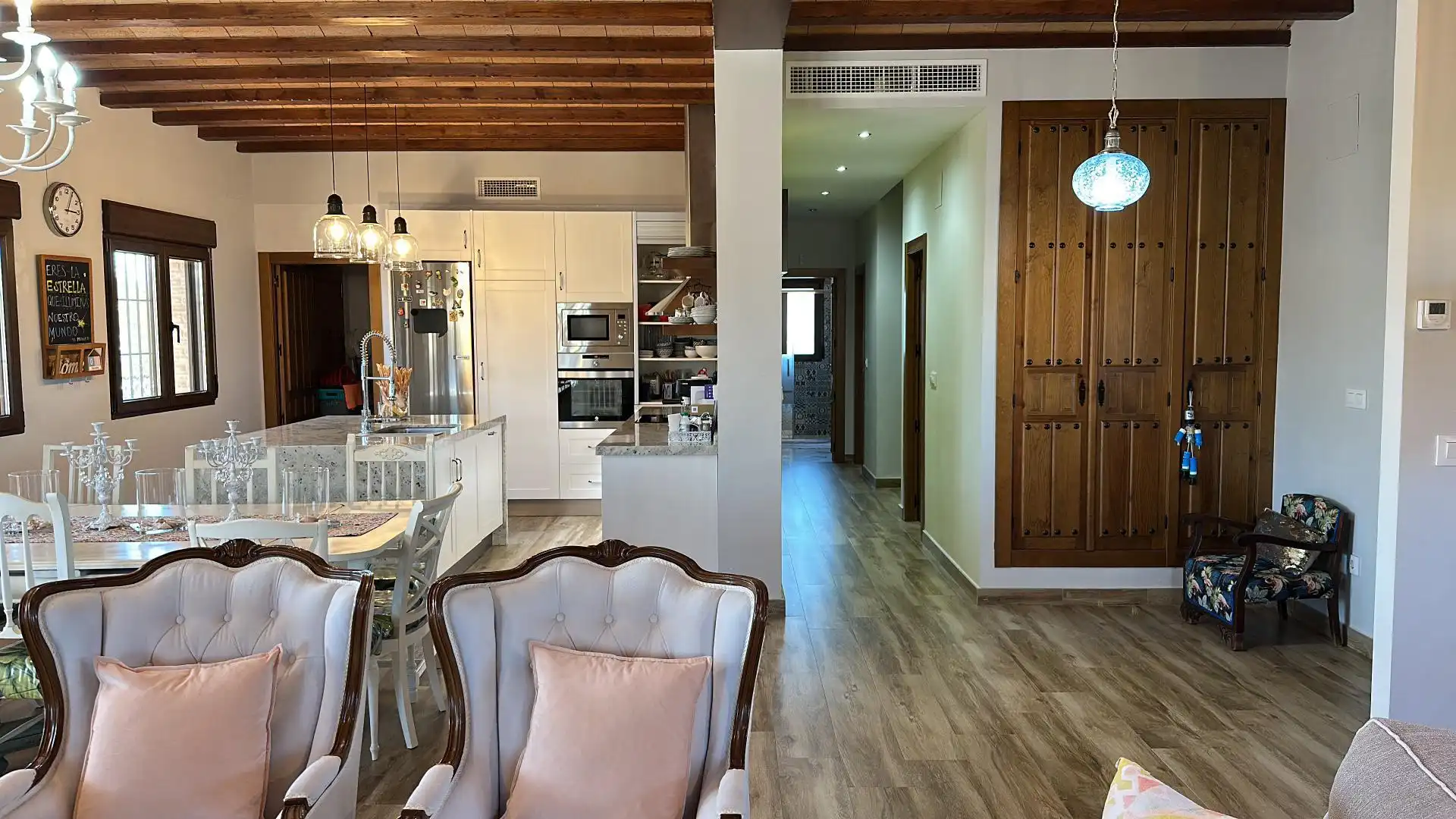 Piso en  Terreno Diseminados 4923 - Foto 12