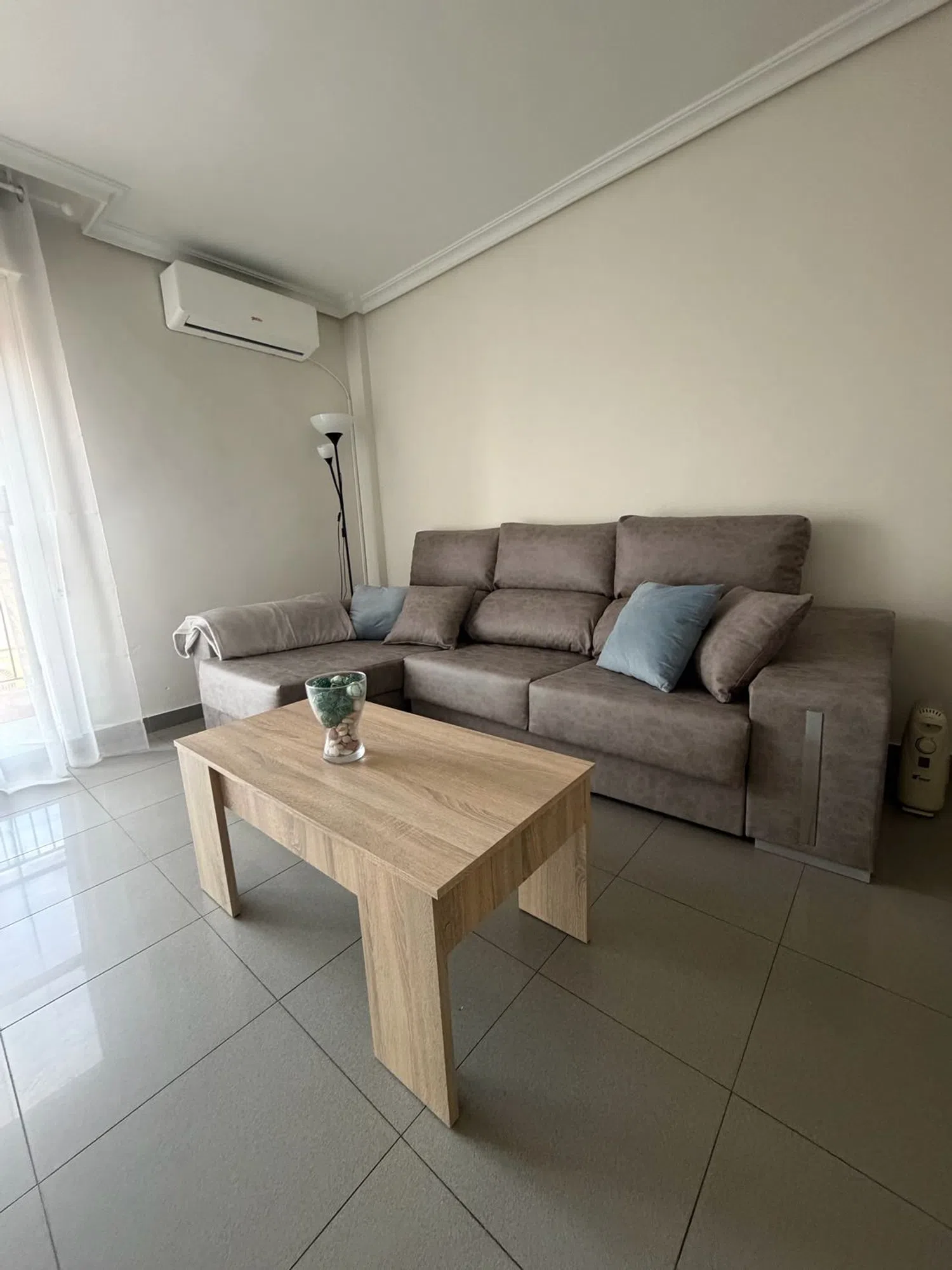 Piso en calle Navarra, 1 - Foto 3