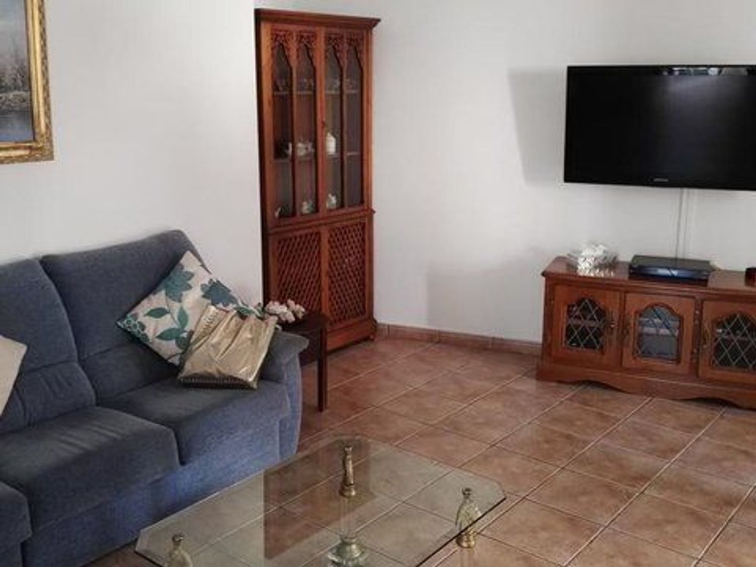 Chalet adosado en El mojon, 2 - Foto 14