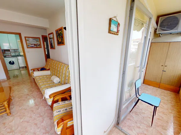 Piso en Calle Maestro Luis Torregrosa, Plà del Bon Repòs-La Goteta - Foto 7