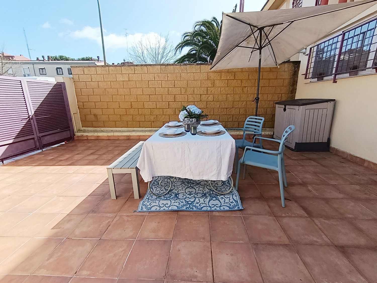 Chalet pareado en Norte - Universidad - Foto 2