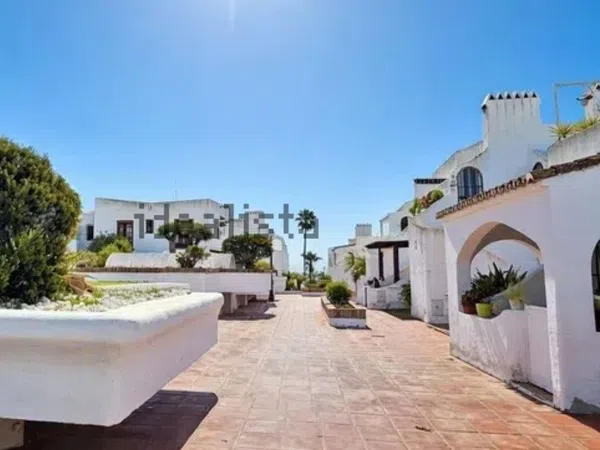 Estudio en Urbanización Pueblo Marinero Las Gaviotas, 1, Puerto de la Duquesa, Puerto de la Duquesa - Foto 5