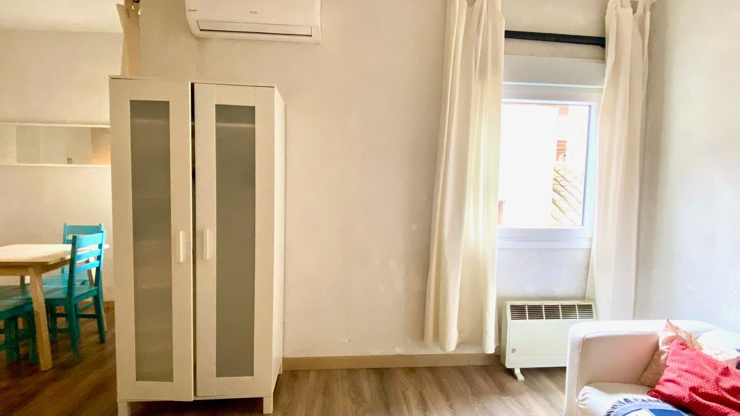 Estudio en Calle Concepción, 6, Casco Histórico, Casco Histórico - Foto 8