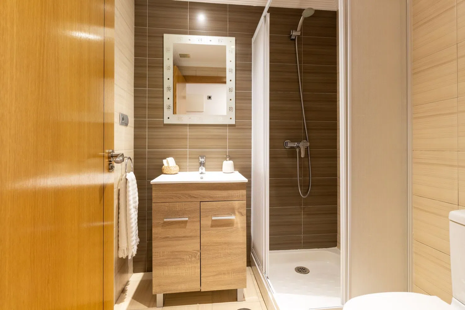 Piso en avenida de Atenas, 3 - Foto 3