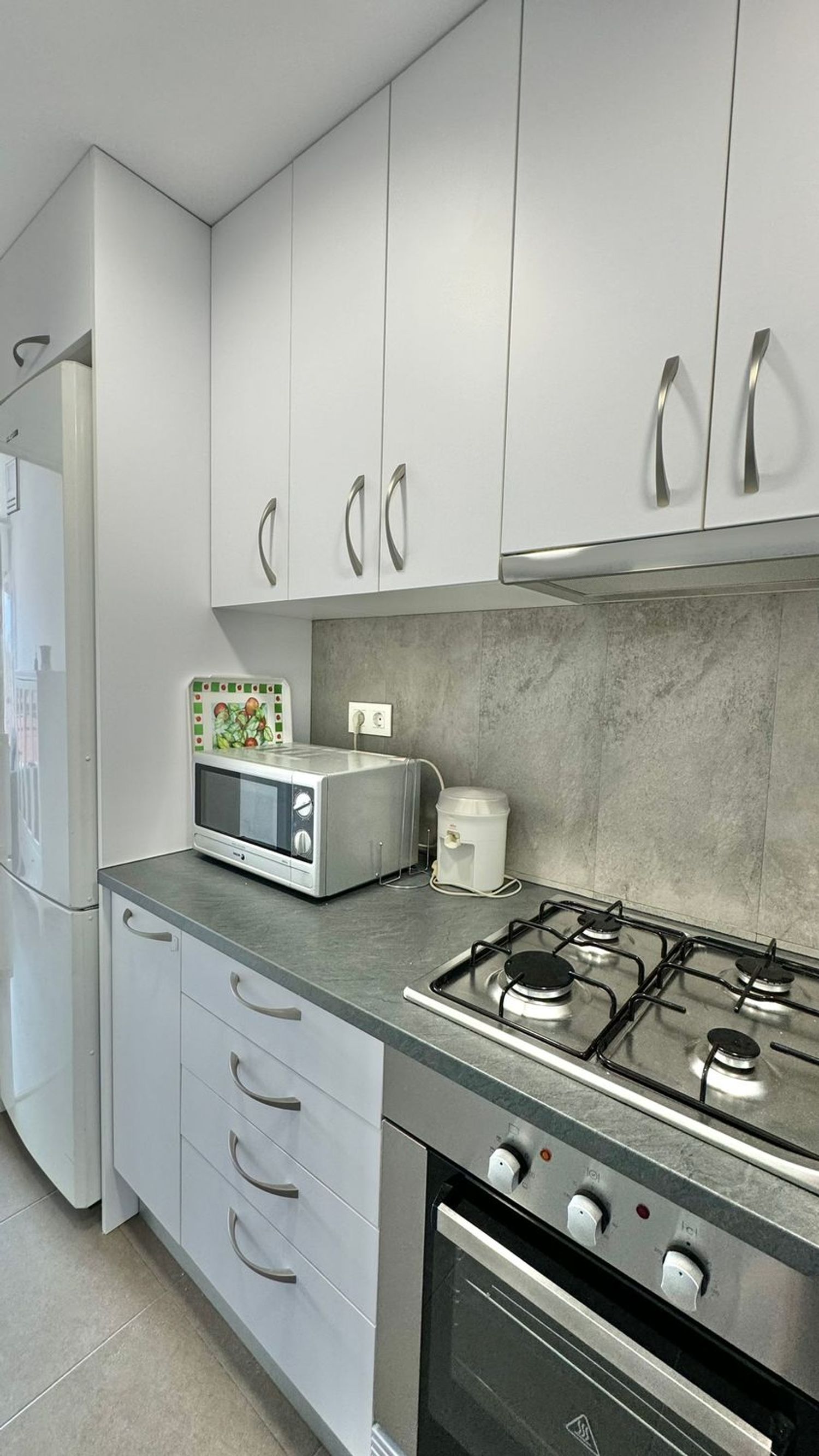 Piso en travesía de Dalt, 124 - Foto 20