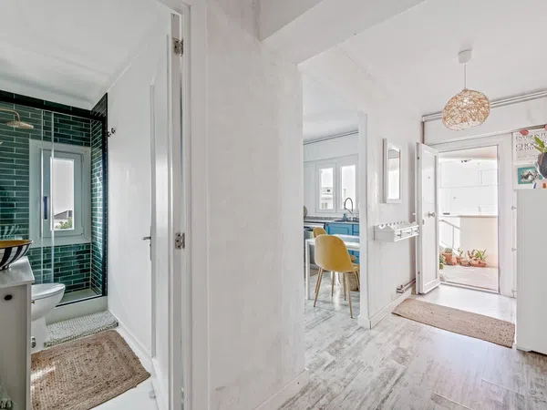 Ático en Urb. cala gamba Barrio Coll d'En Rabassa - Foto 23