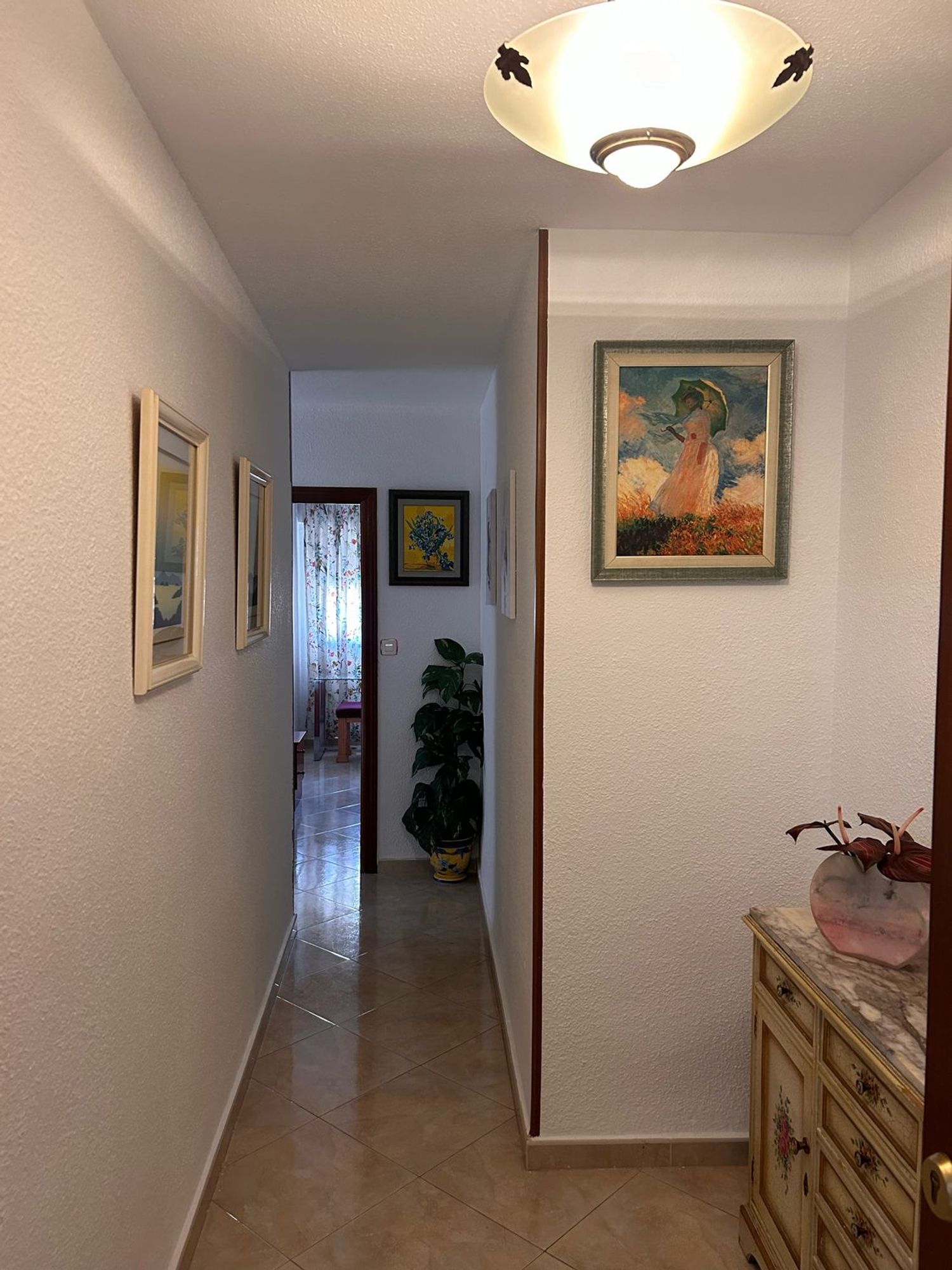 Piso en Avenida Juan Pablo II, 5, La Cruz - Foto 15