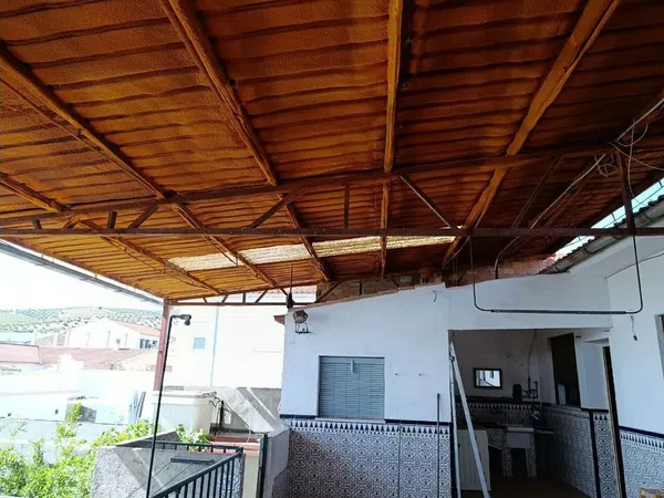 Casa o chalet independiente en Pinos-Puente - Foto 22