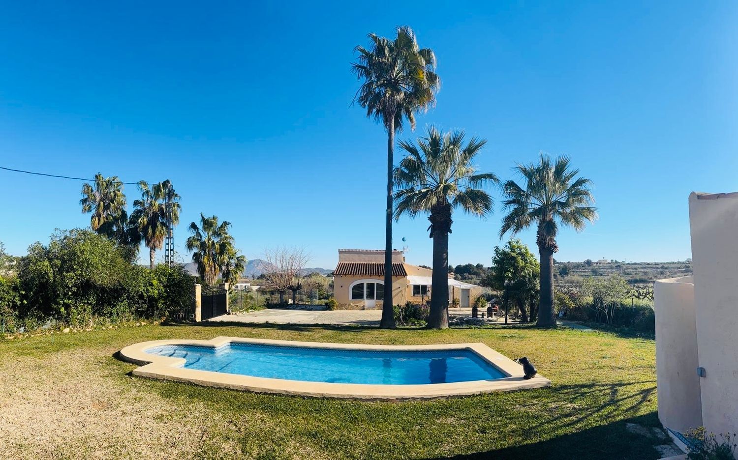 Casa o chalet independiente en Carretera Teulada - Benimarco, 19 a - Foto 22