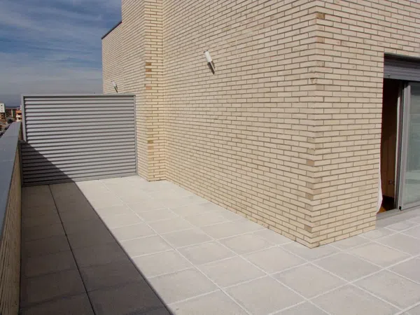 Ático en calle Virgen de Sopetrán, 1 - Foto 19