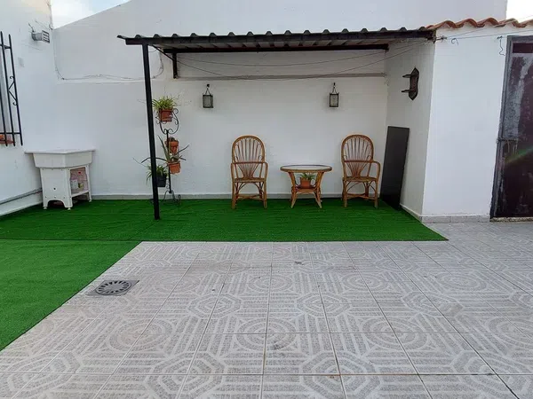 Chalet adosado en Cazalegas - Foto 37