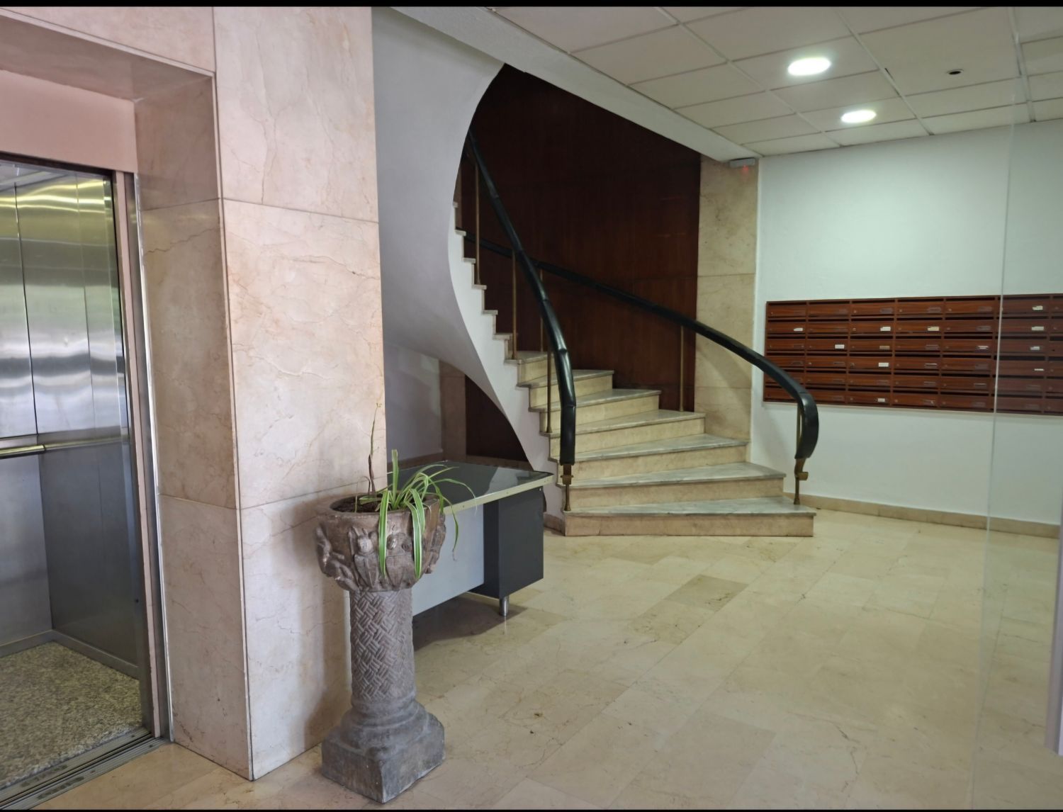 Estudio en Avenida Presidente Adolfo Suárez, 26, Asunción - Adolfo Suárez - Foto 6