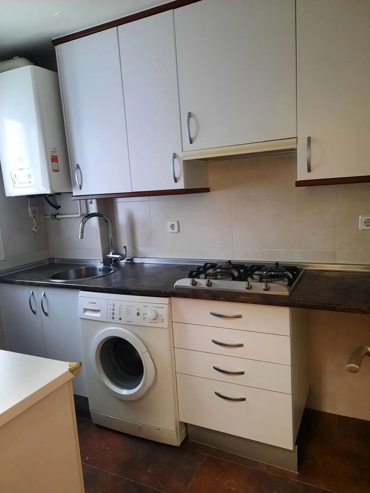 Piso en calle San Restituto, 8 - Foto 5