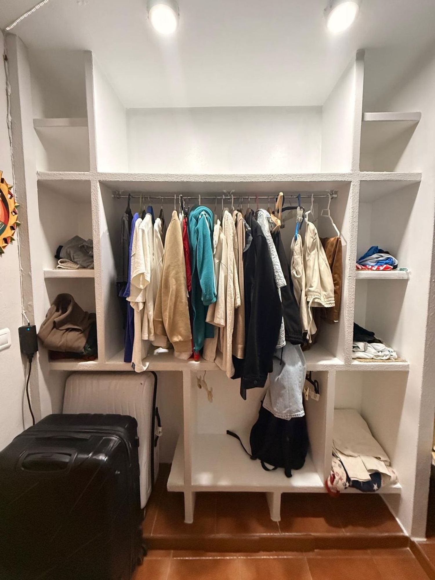 Estudio en calle Río Alcarrache, 3 - Foto 9