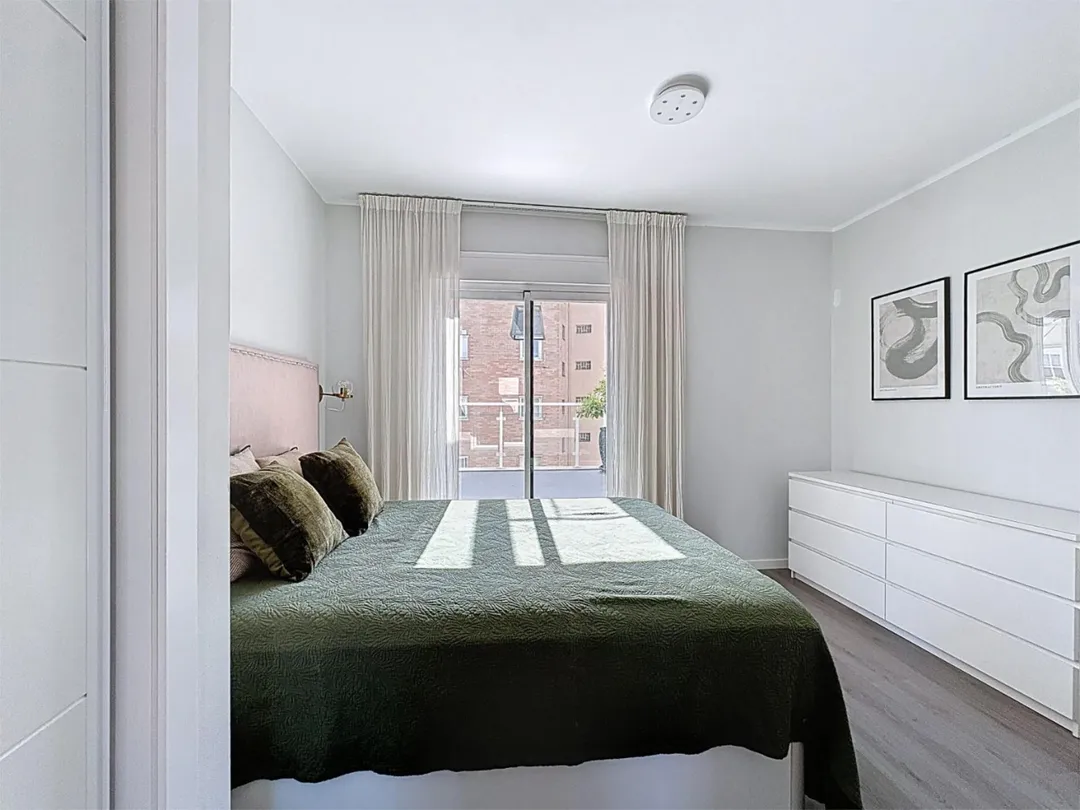 Ático en  Paseo de los Tilos 72 - Foto 8