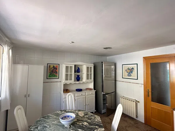 Chalet adosado en Calle Francesc Peris i Valls, 17, Centro, Centro - Foto 4