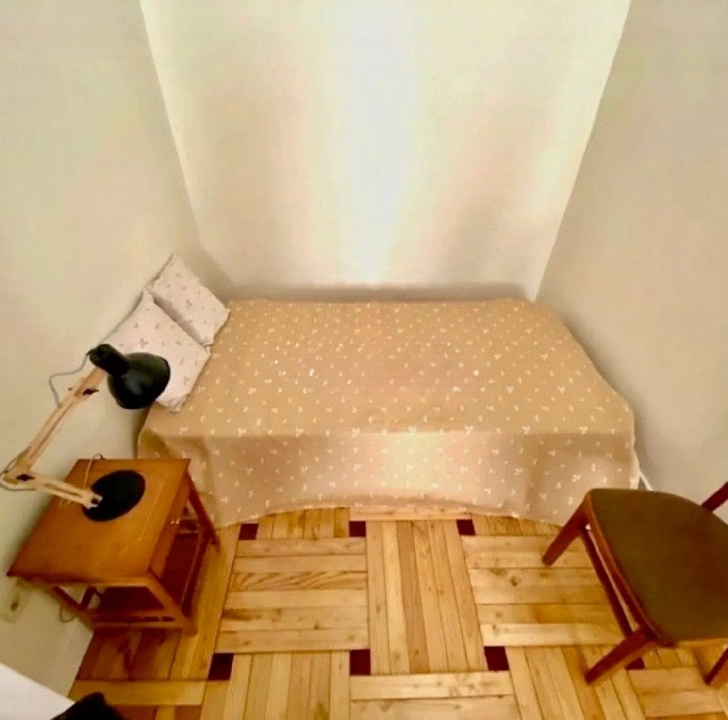 Estudio en plaza de San Juan de la Cruz, 7 - Foto 13