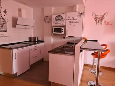 Apartamento en BADAMES - Foto 2