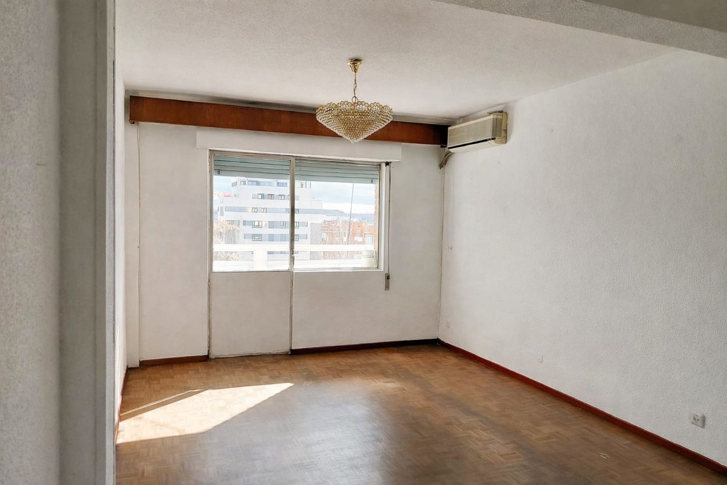 Piso en Barrio Los Ángeles - Foto 8