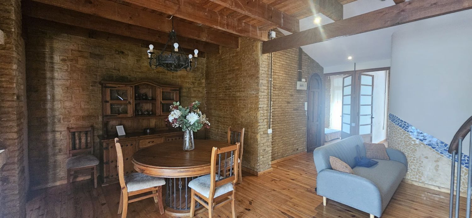 Estudio en Calle del Doctor Vila Barberà, 15, Arrancapins - Foto 10