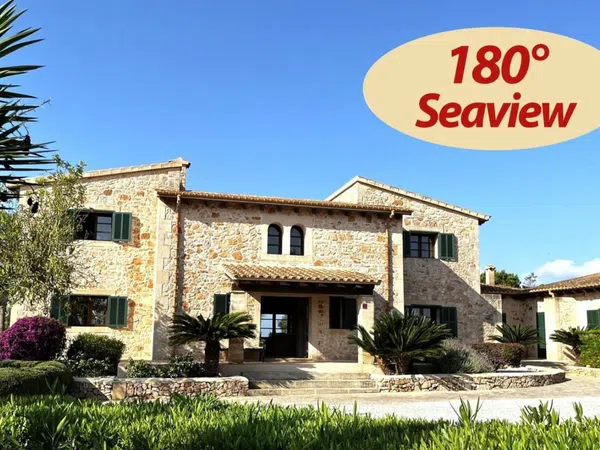 Finca rústica en Avenida de Cala Llombards, 31, Cala Llombards, Cala Llombards - Foto 1