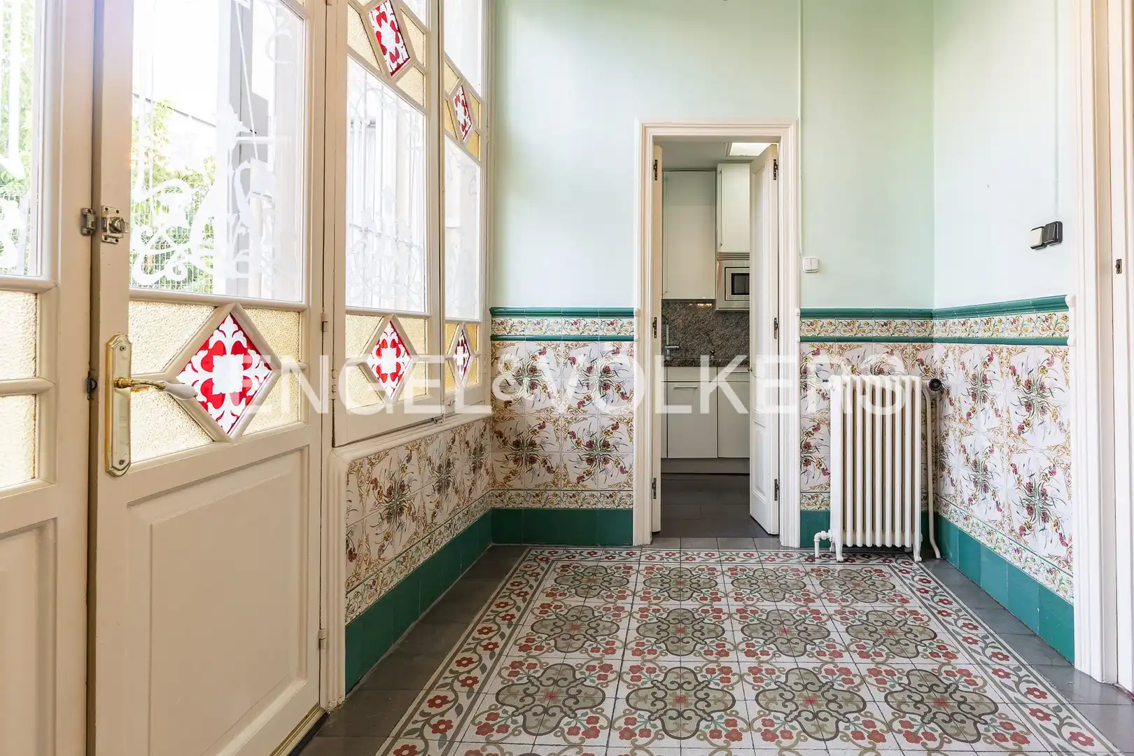 Casa adosada en Badalona - Foto 12