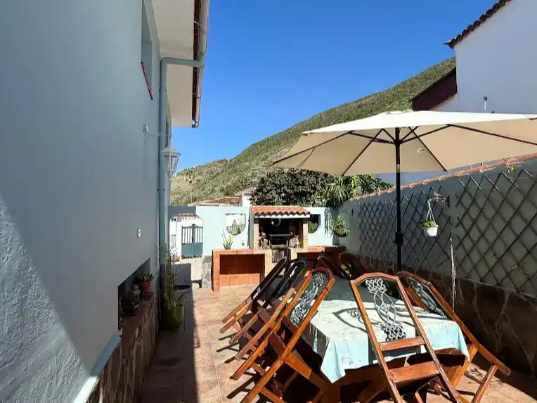 Chalet en  Calle Dinamarca 40 - Foto 36