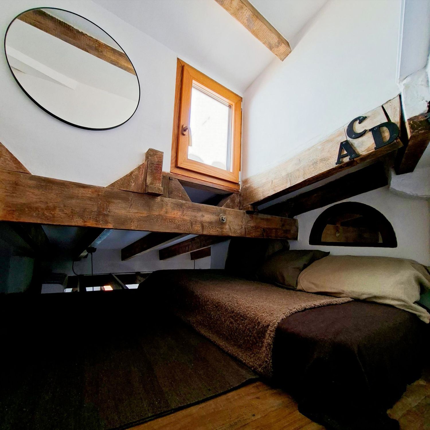 Estudio en Calle de Sant Alonso, 4 - Foto 21