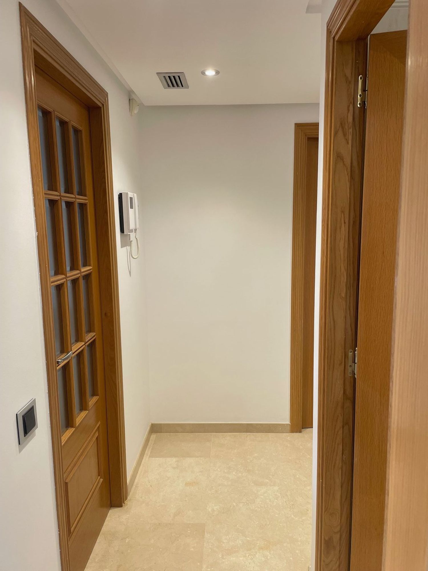 Piso en avenida Cortes Valencianas, 35 - Foto 33