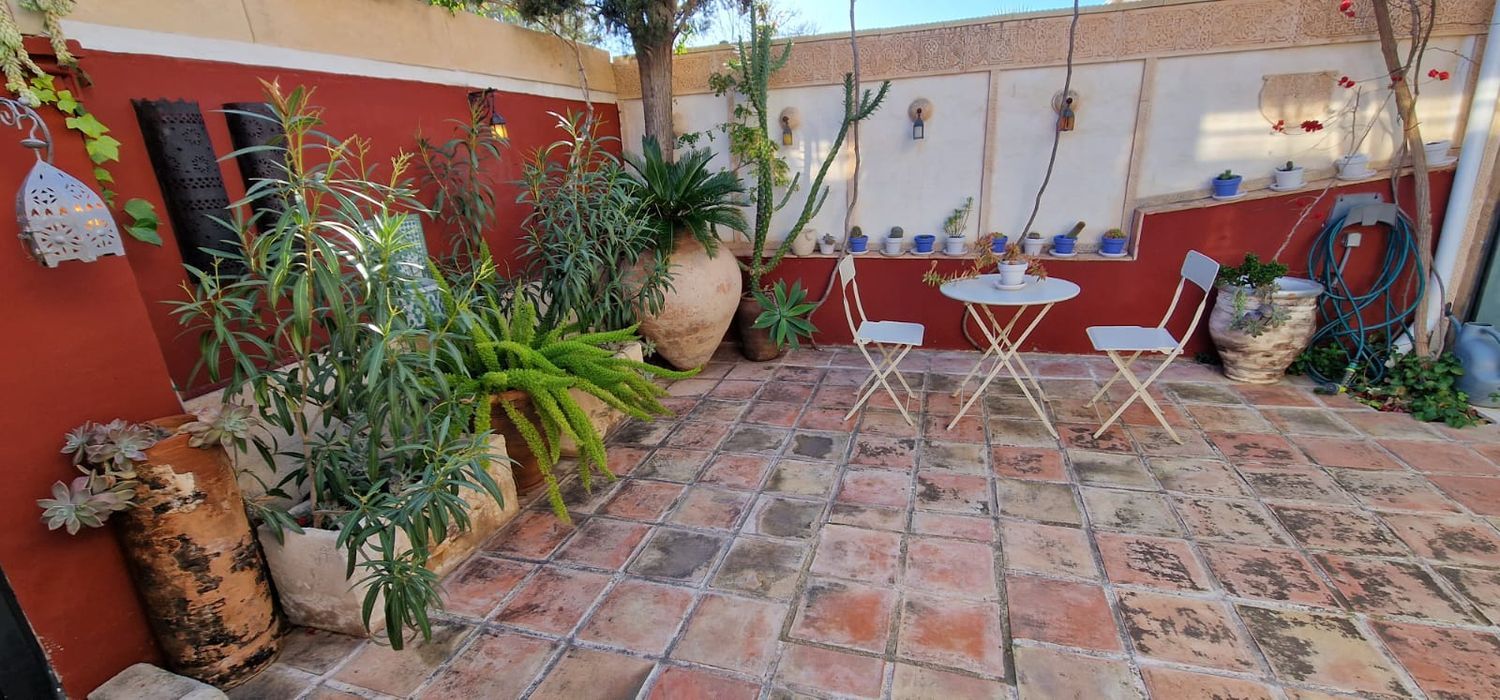 Chalet adosado en calle la Font Roja, 6 - Foto 21