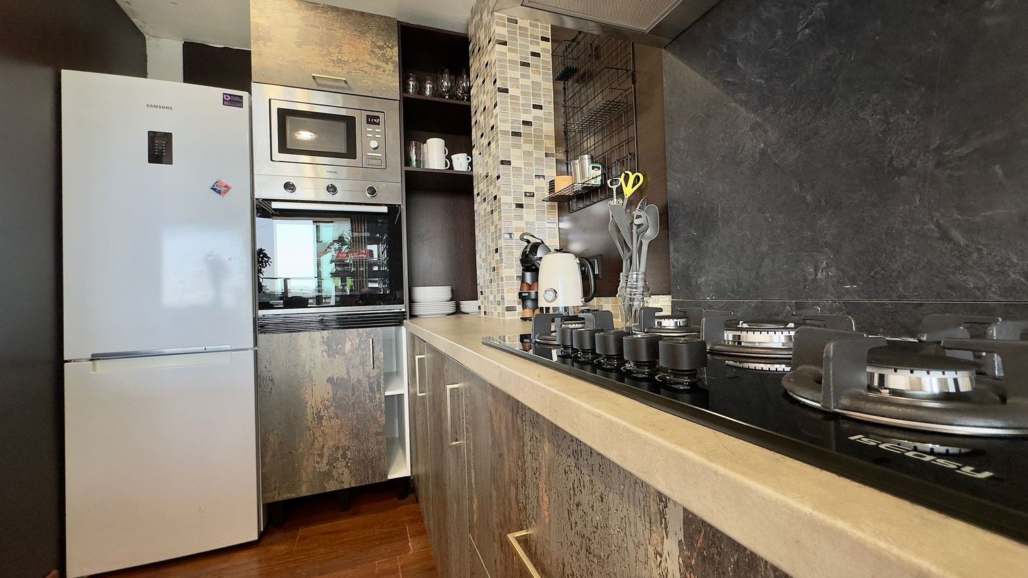 Ático en calle Guadalest, 2 - Foto 7