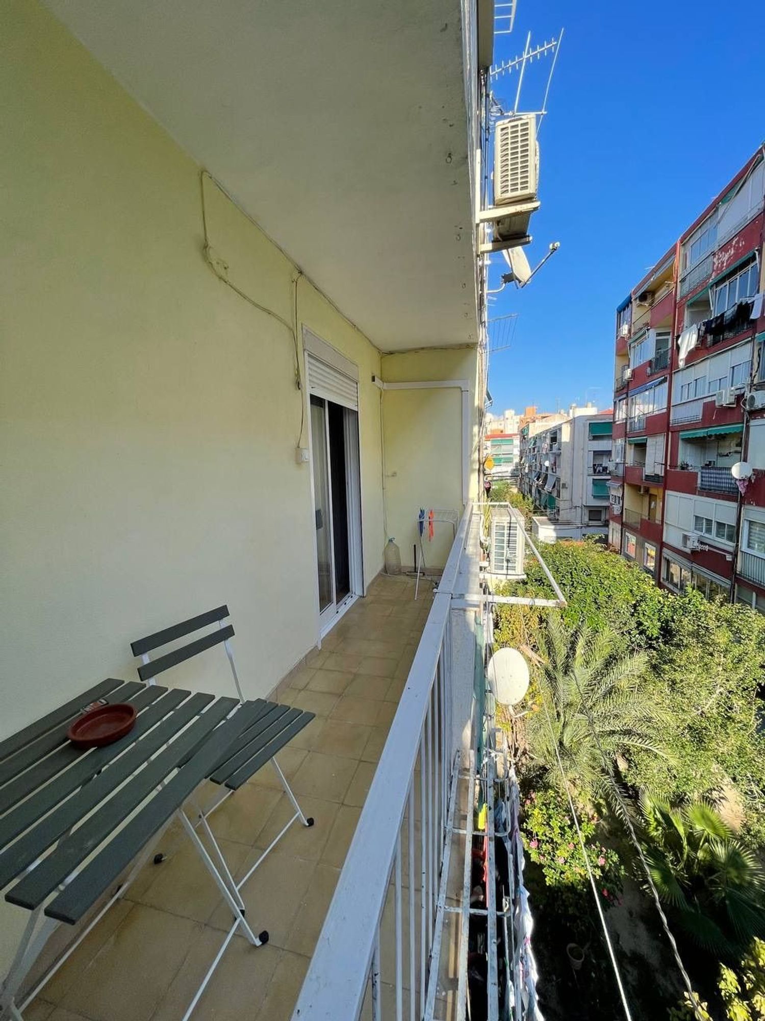 Piso en calle Béjar, 6 - Foto 8