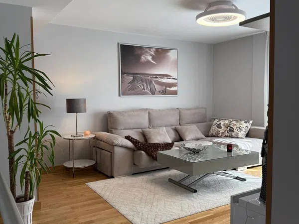 Dúplex en princesa de Éboli, 21