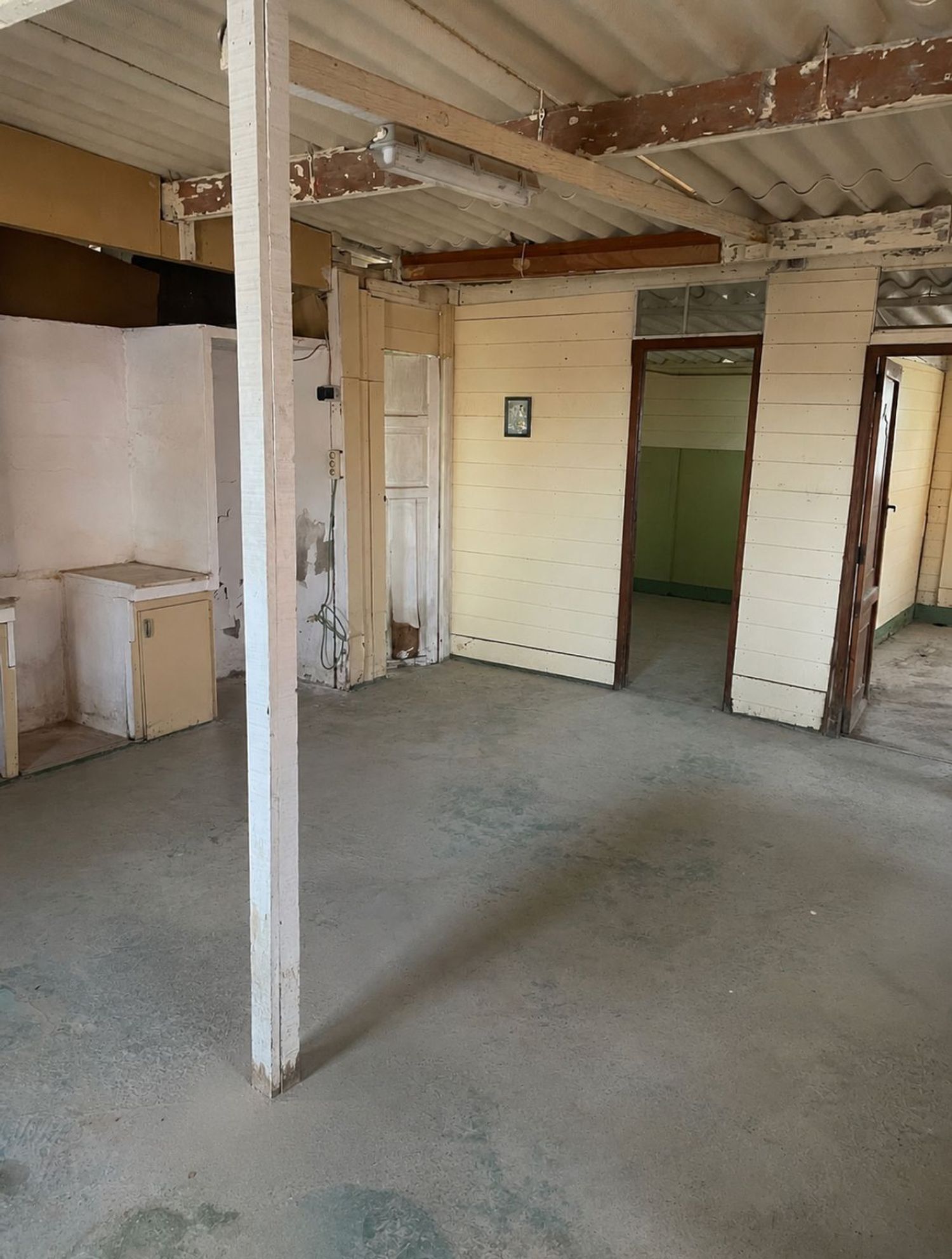 Casa terrera en Partida Marenys, 116 - Foto 3