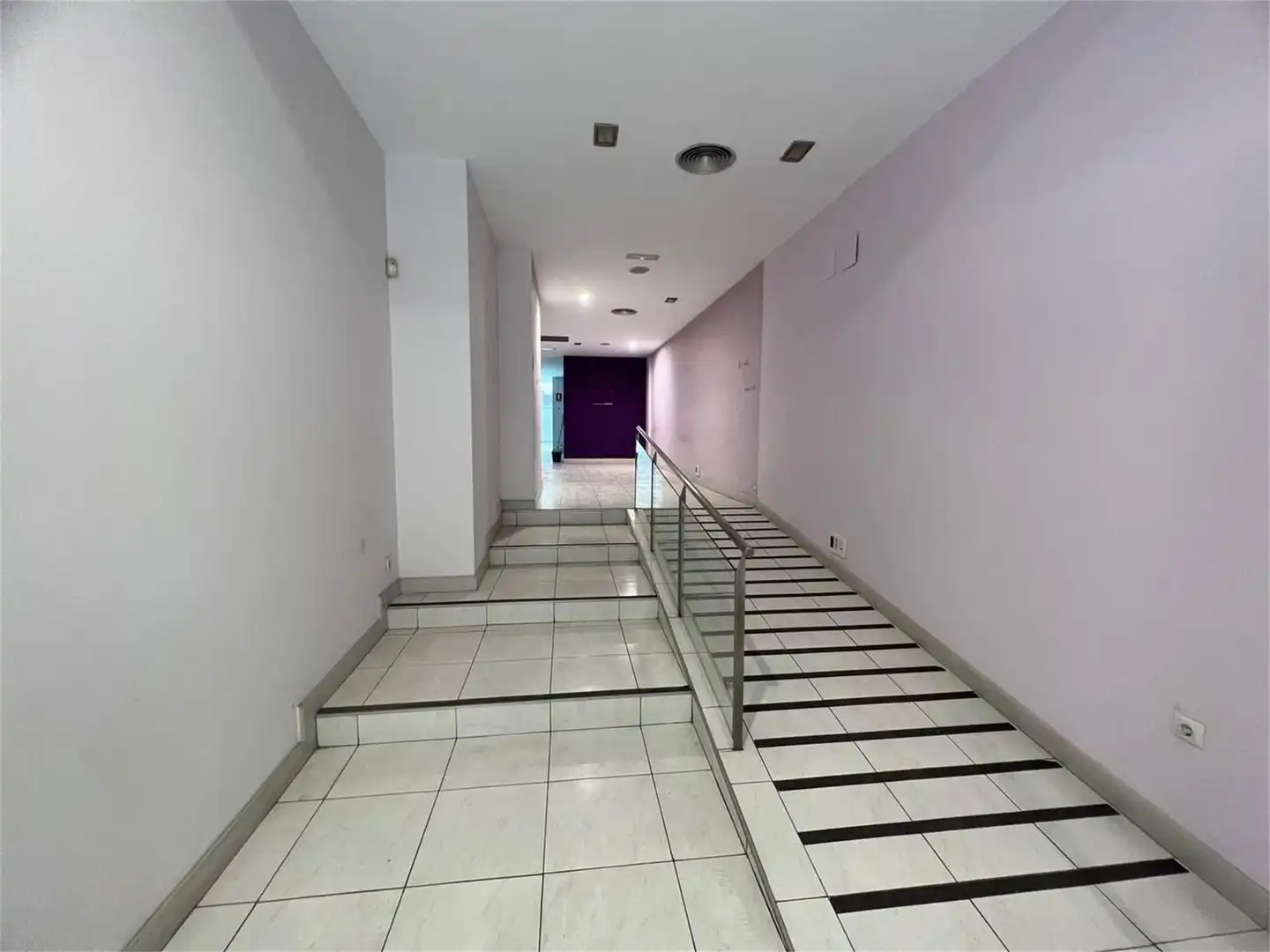 Local comercial en  Calle Quintana 18 - Foto 7