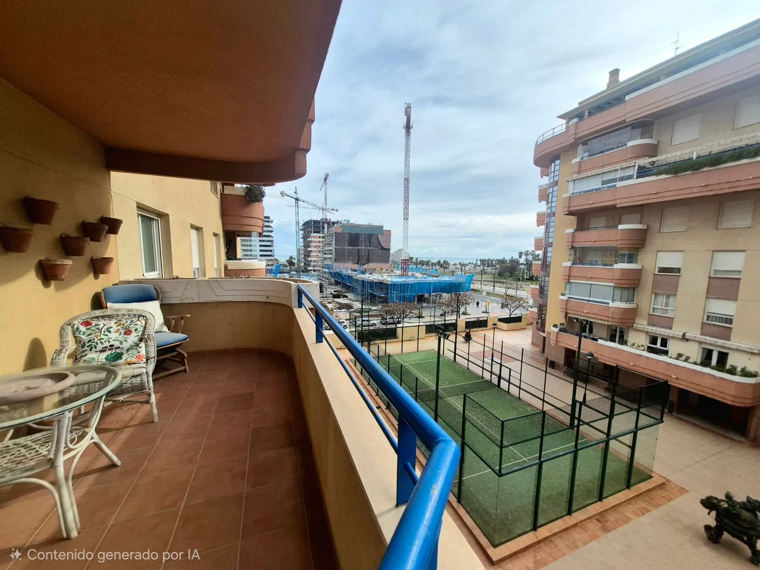 Piso en calle del Jalón, 31 - Foto 16