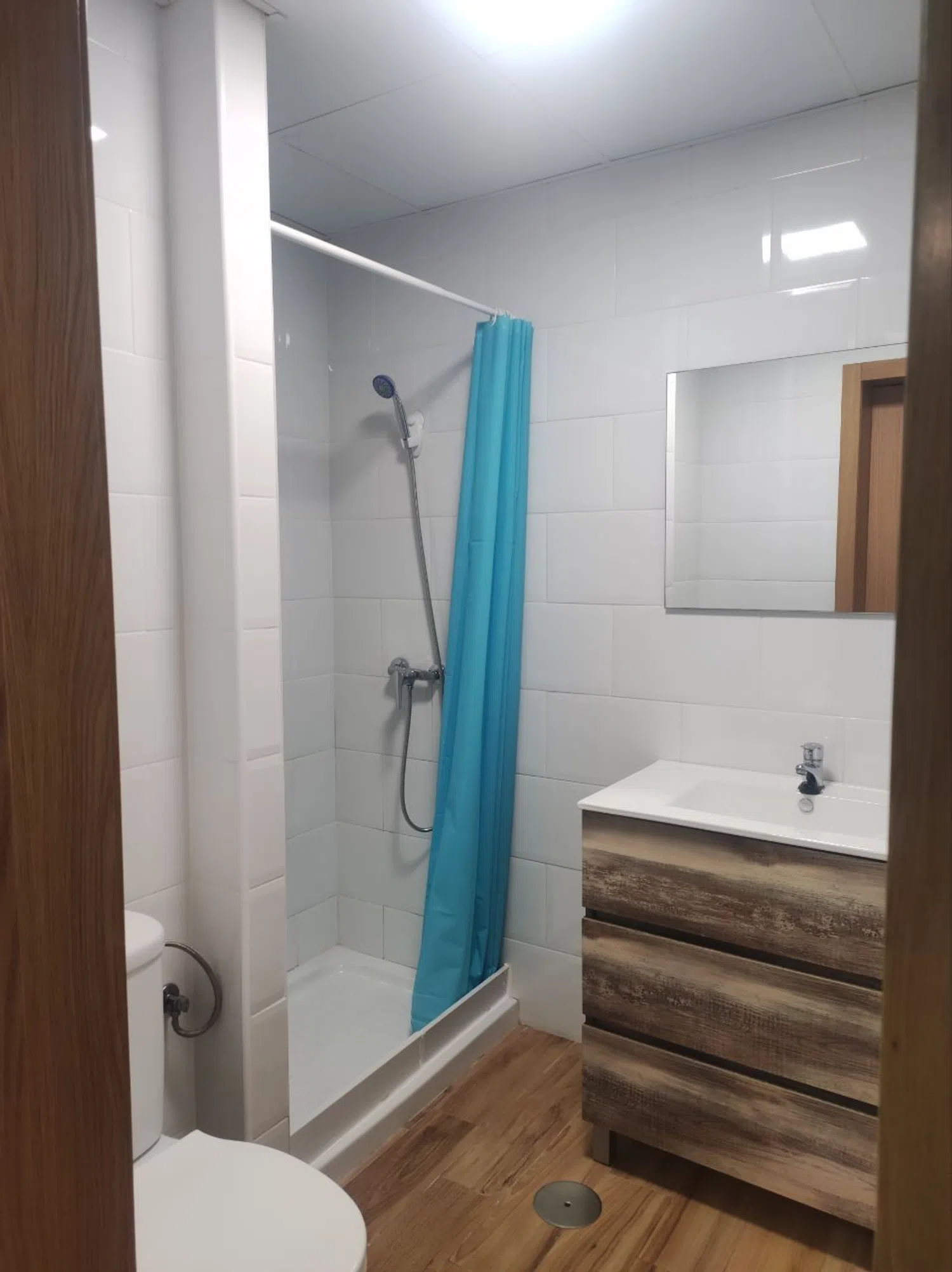 Estudio en plaza de Miraflores, 1 - Foto 9