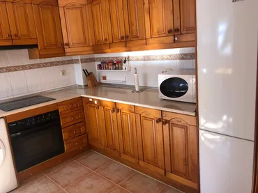 Casa adosada en  Calle Zafra de Jarales 22 - Foto 10