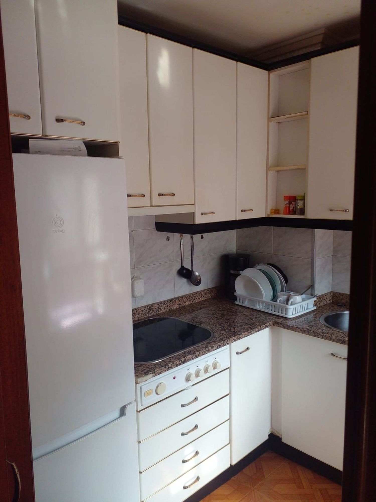 Piso en Calle Madrid, 50, Aranzabela - Aranbizkarra, Aranzabela - Aranbizkarra - Foto 6