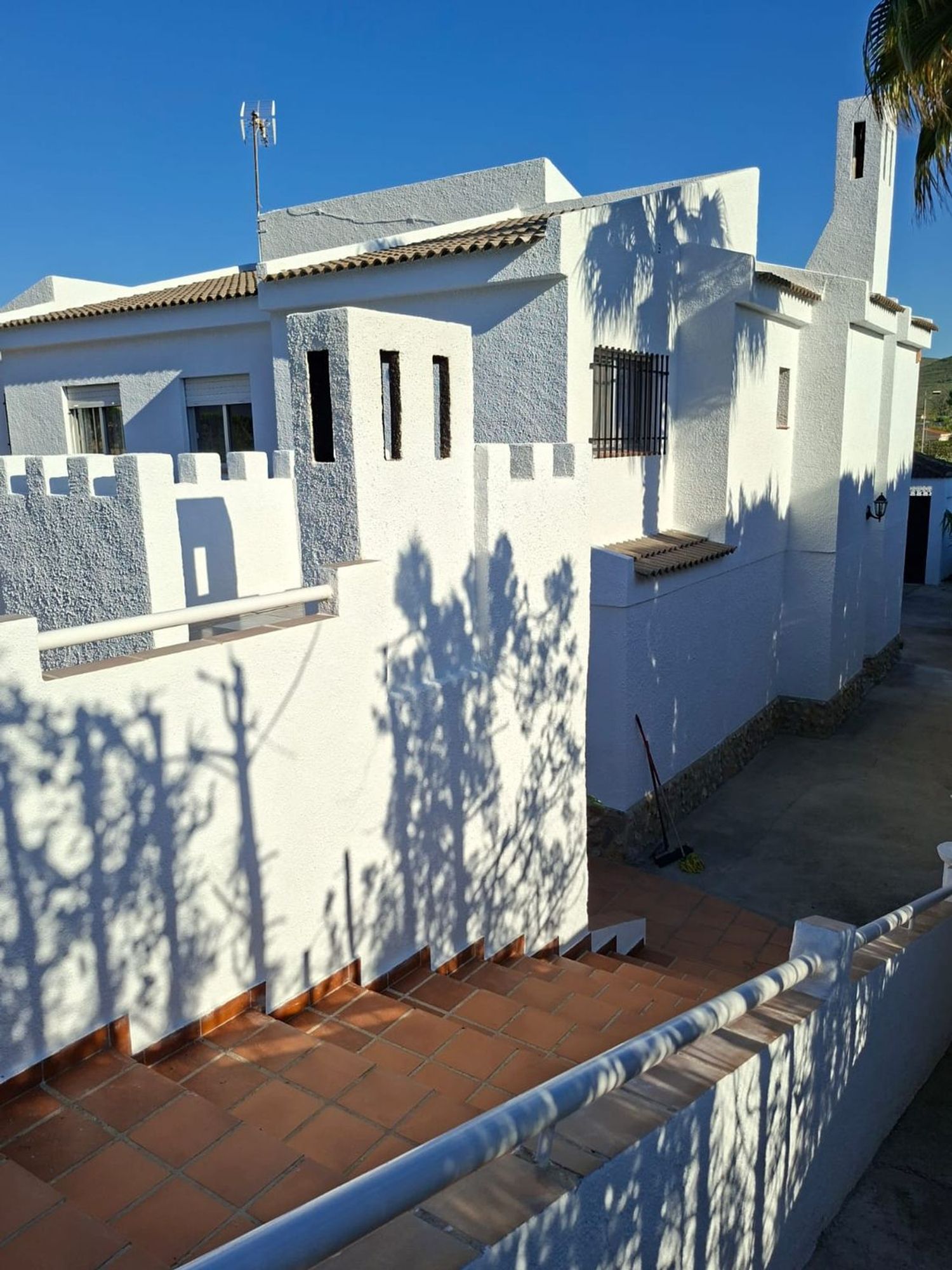 Casa o chalet independiente en Calle Altury, 21 - Foto 7