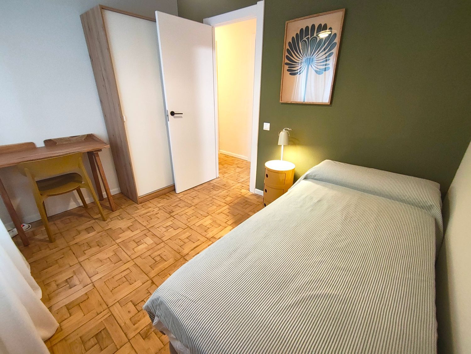Piso en Calle San Fernando, 16, Numancia - San Fernando, Numancia - San Fernando - Foto 21