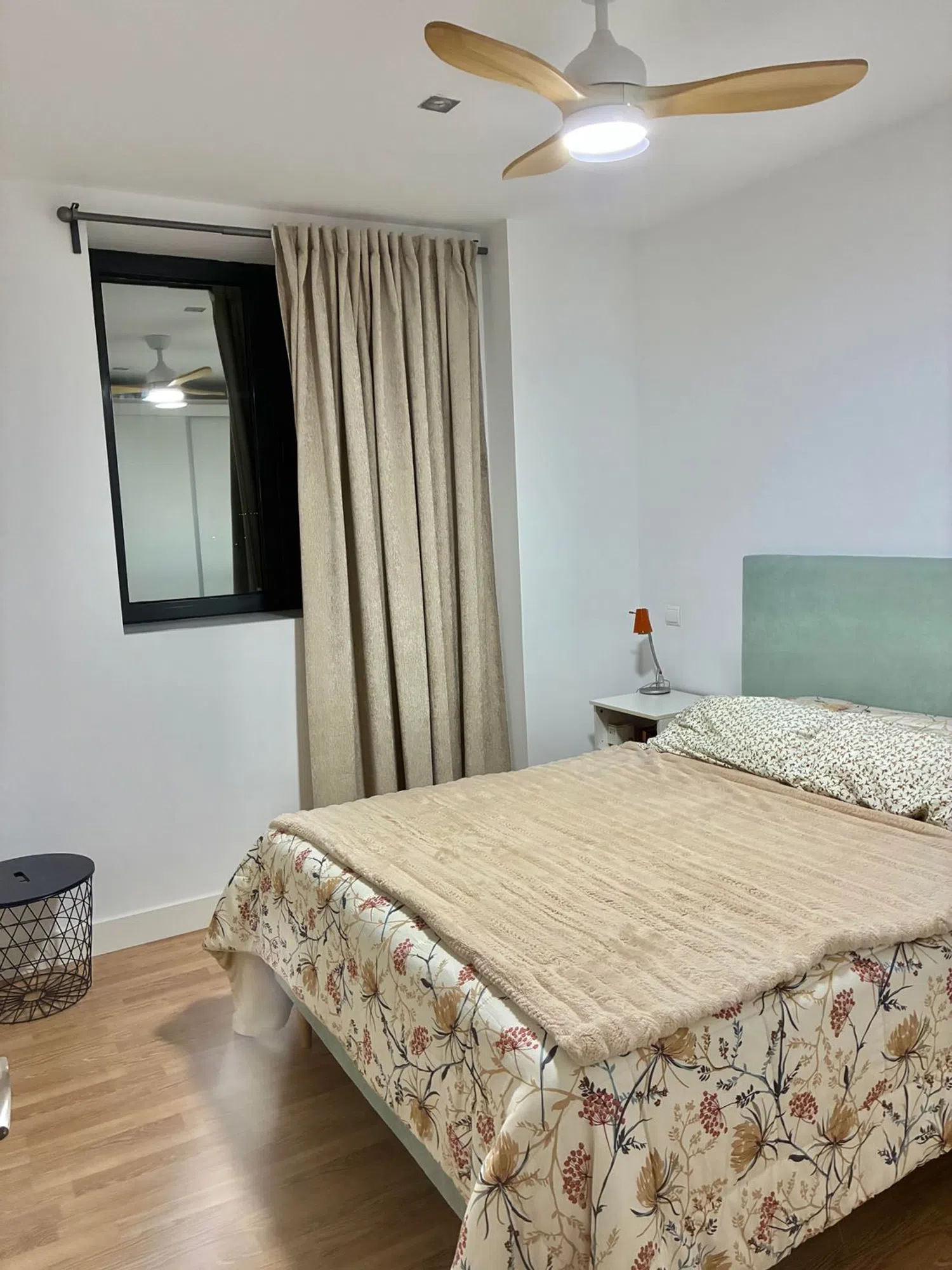 Estudio en avenida del Puente Cultural, 6 - Foto 5