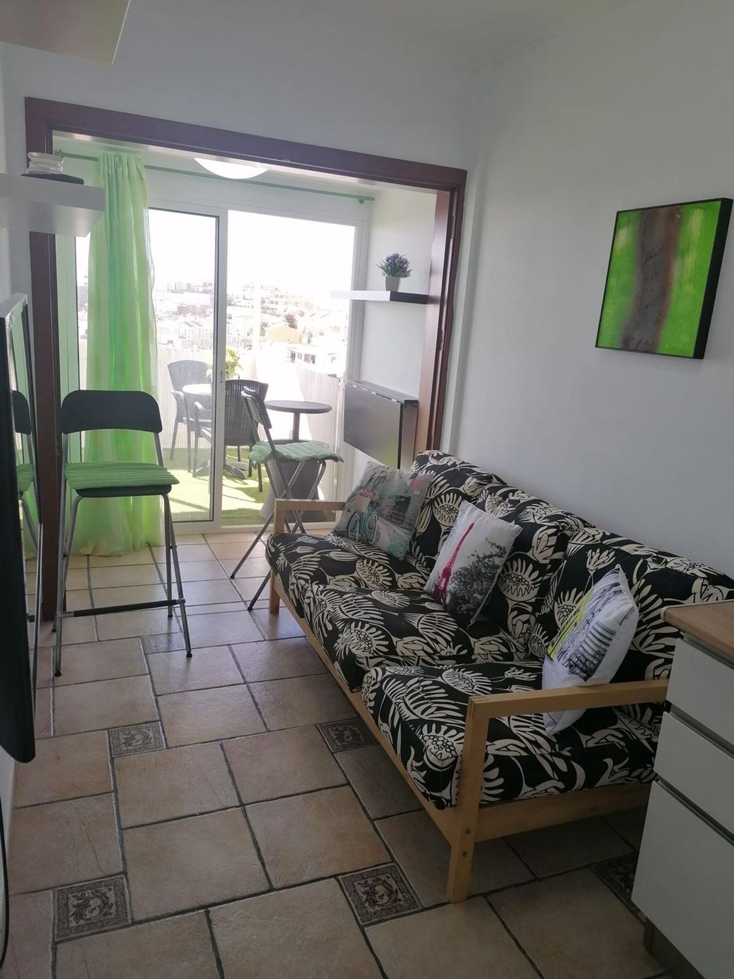 Ático en Calle Guacimara, 83, Arguineguín, Arguineguín - Foto 5